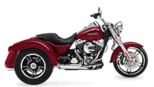Shop Trike® at Steel City Harley-Davidson®